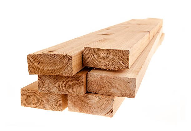 4x2 Timber