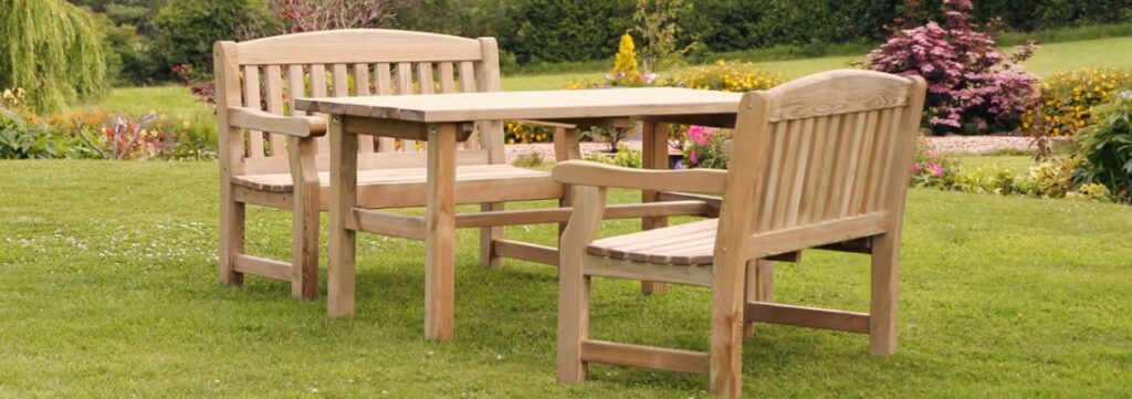 6x1 Timber Furniture