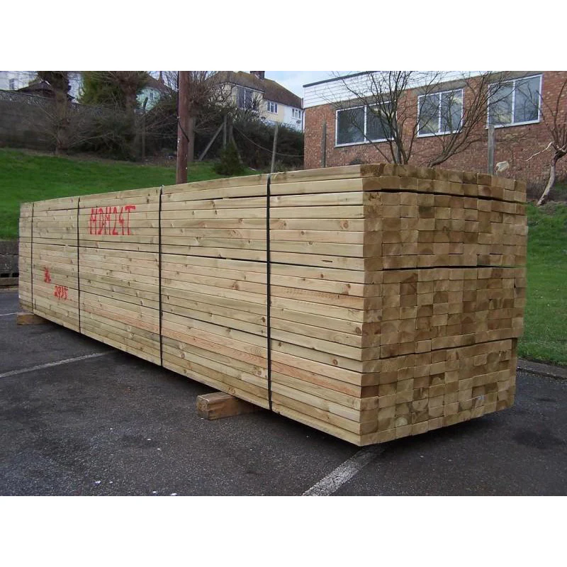 6x2 treated timber