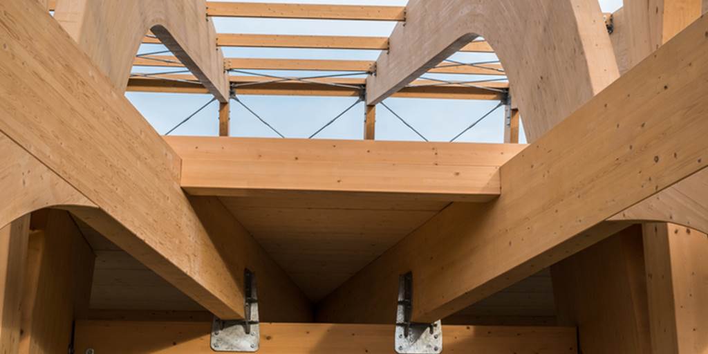 Applications of Timber Beams