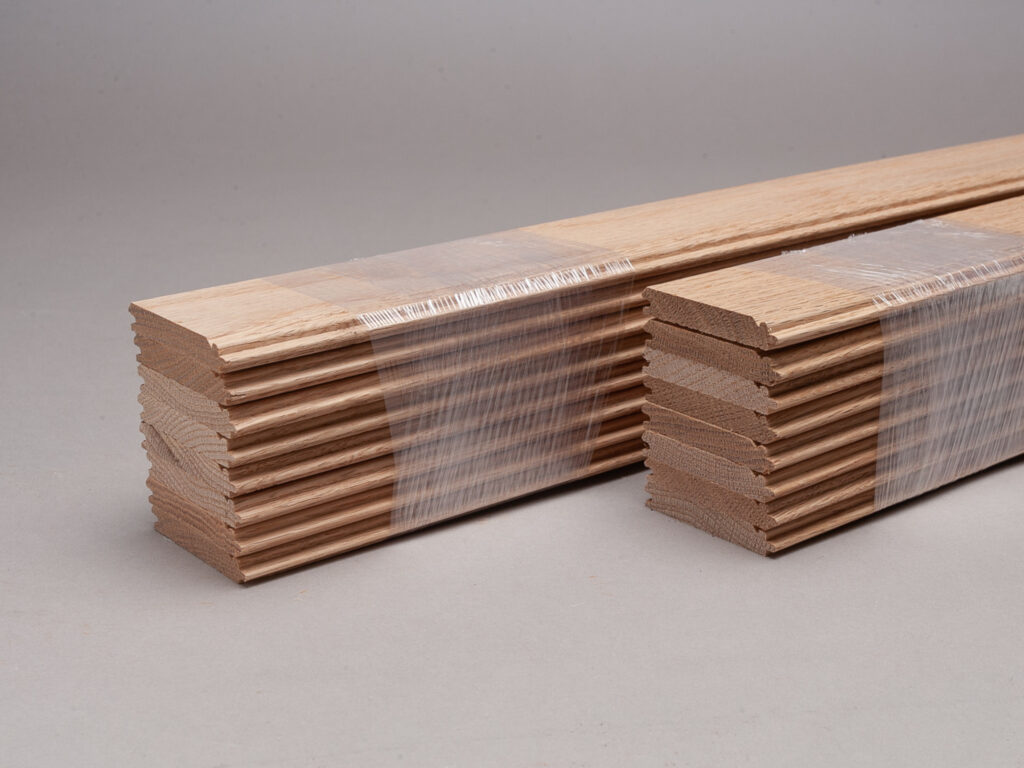 Beadboard Panels