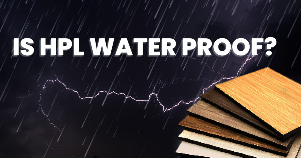 Benefits of HPL Board