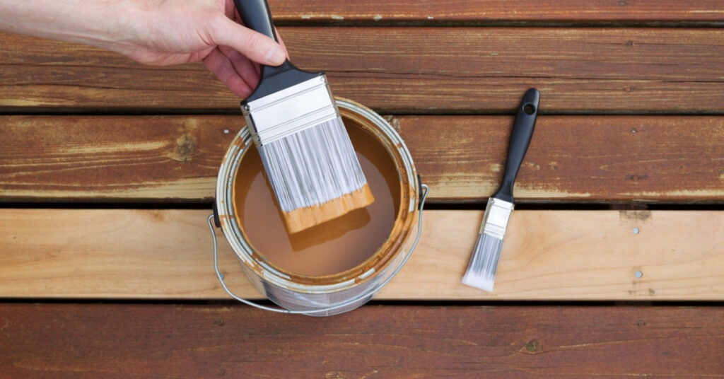 Cedar Wood Care