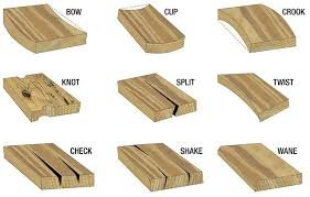 Choosing 6x1 Timber
