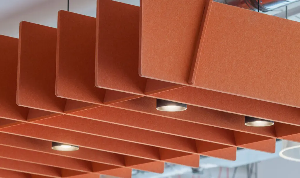 Choosing the Right Acoustic Panels