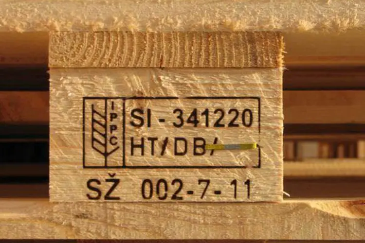 Compliance and Certification of ISPM-15