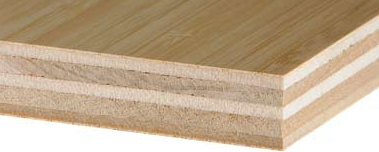 Composite Core Plywood