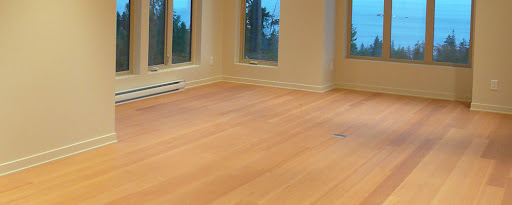 Douglas Fir Flooring
