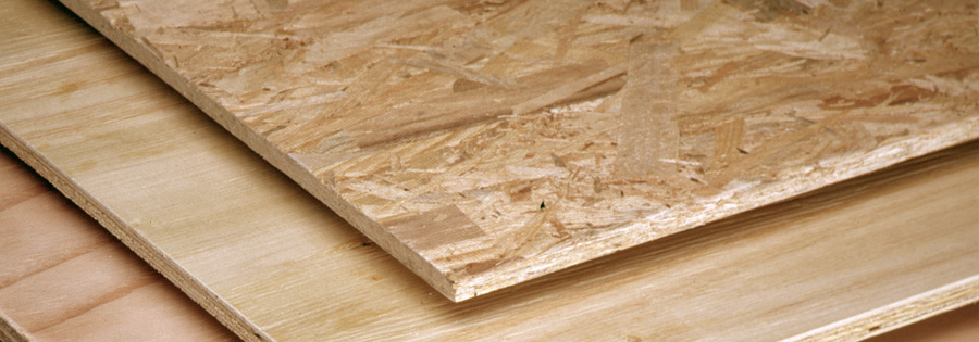 Engineered Wood Panels