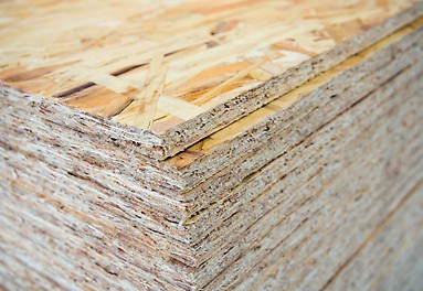 Engineered Wood Panels