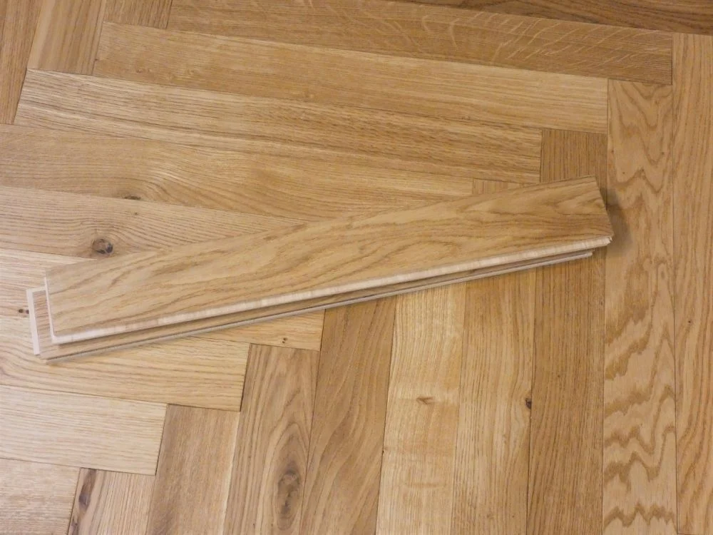 Engineered Wood Parquet