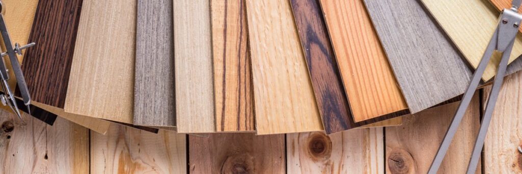 Engineered wood Veneers