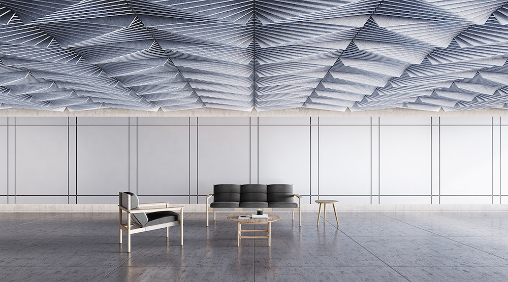 Future of Acoustic Panels
