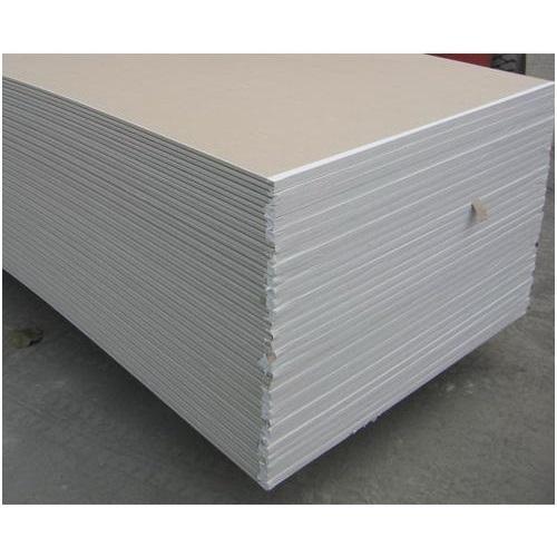 Gypsum Boards
