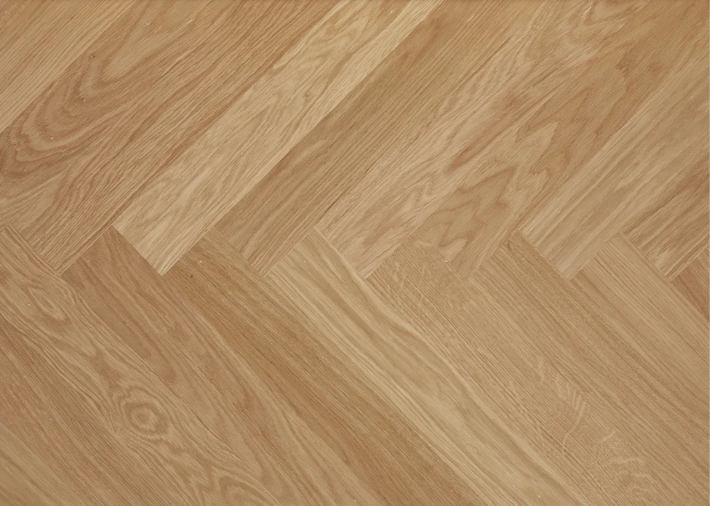 Herringbone Parquet