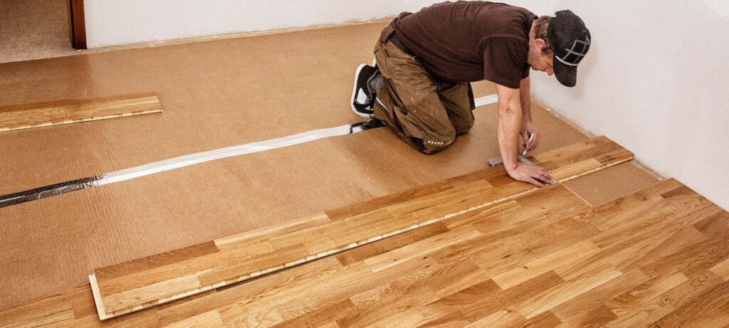 Installation Process