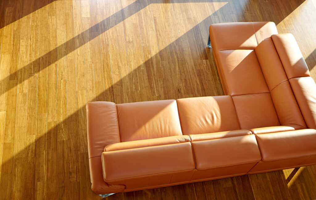 Laminate Parquet Flooring