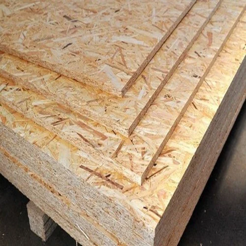 Laminated OSB