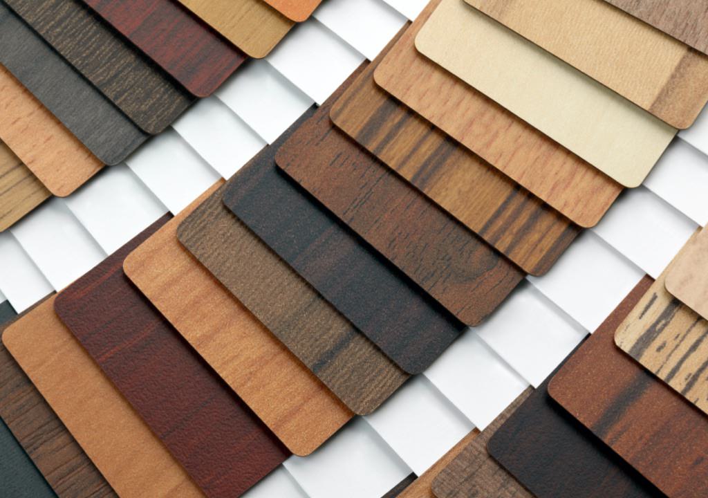 Laminated Panels