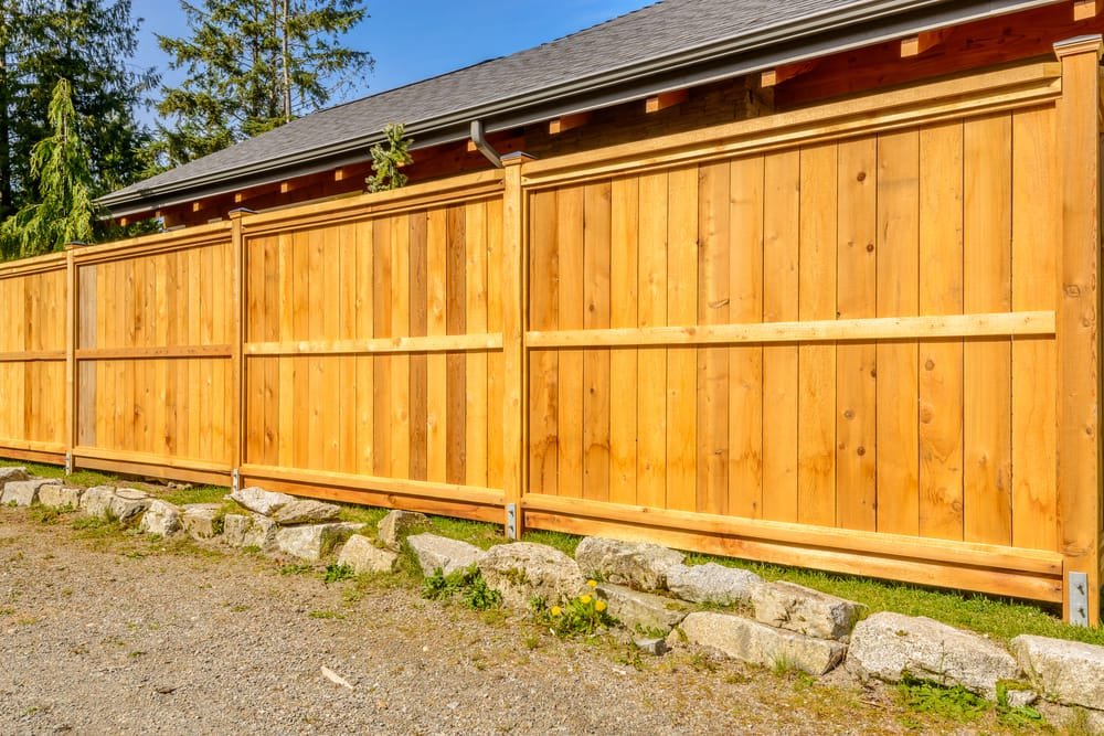 Maintaining Treated Timber