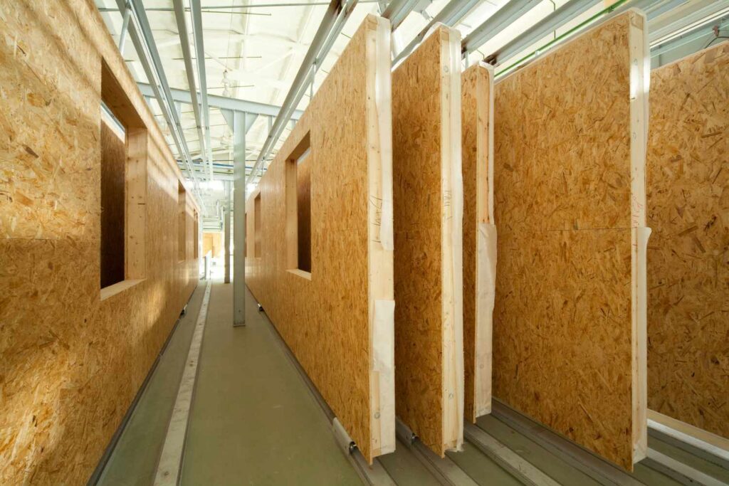 Medium Density Fiberboard (MDF)