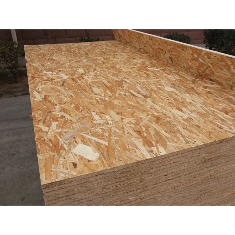 OSB3 sheets