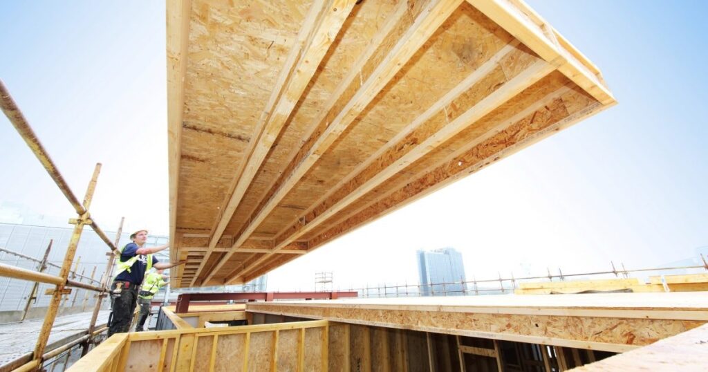OSB4 installation