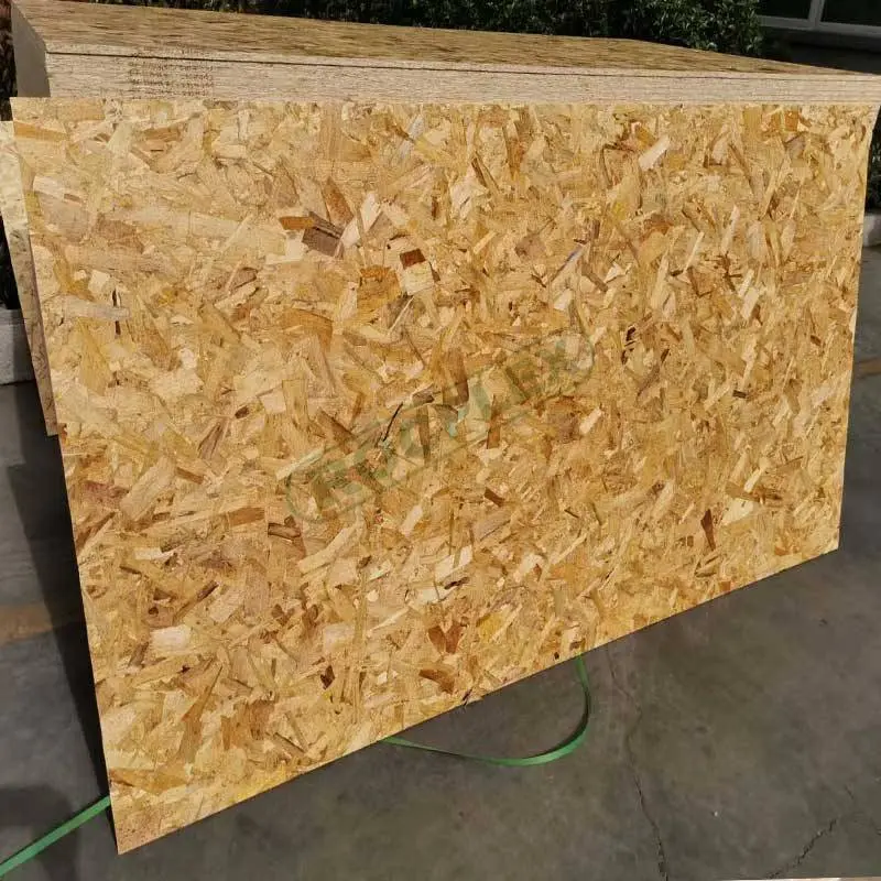 OSB4 sheets