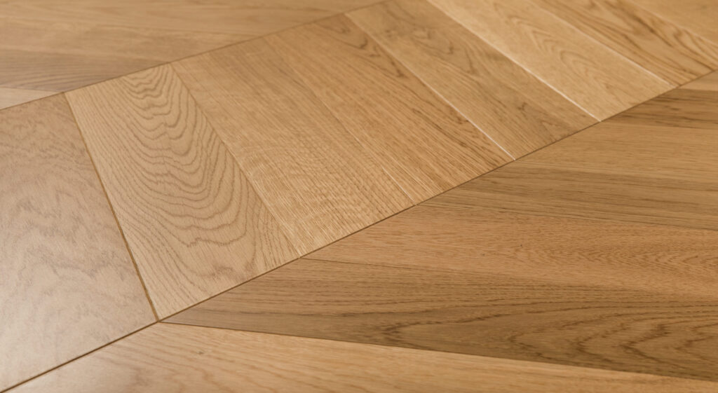 Oak Parquet
