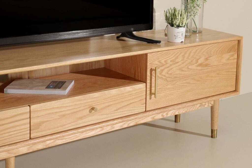 Oak Wood Furniture