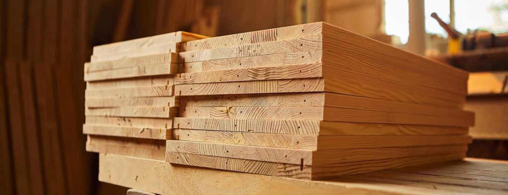 PSE Timber Introduction