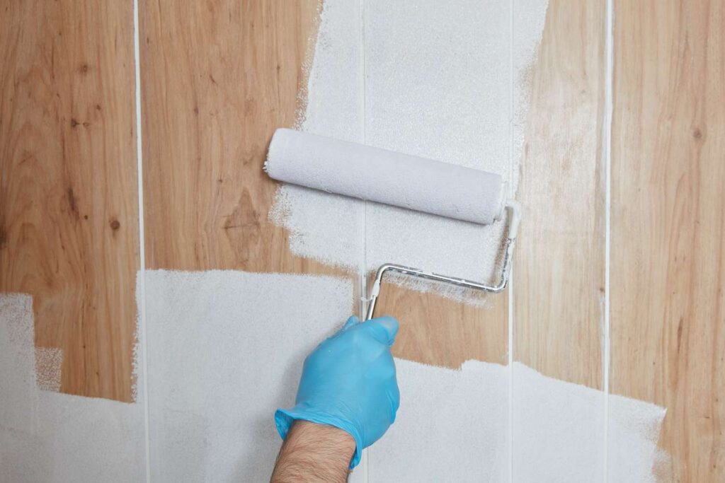 Painted Finish Panels