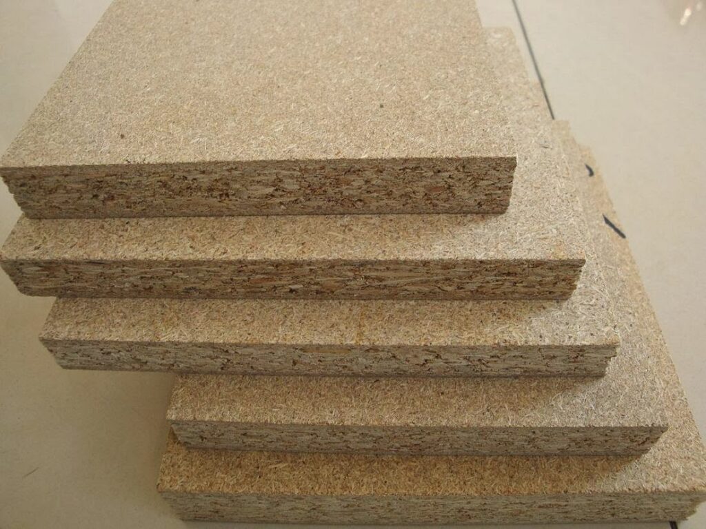 Particle Board