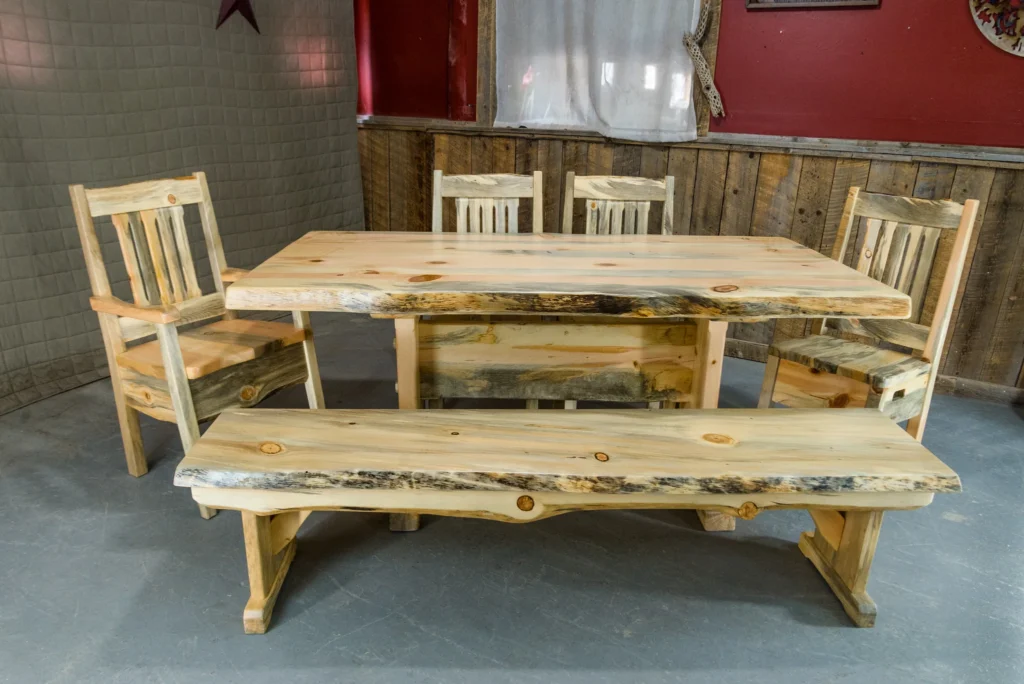 Pine Wood Furniture