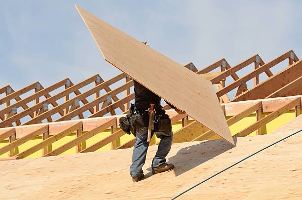 Plywood Core Applications