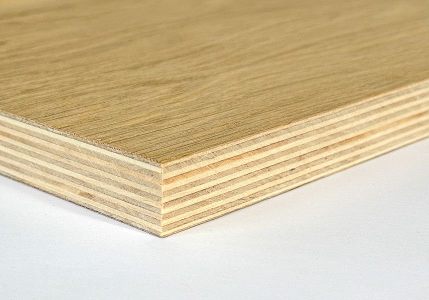 Plywood Core