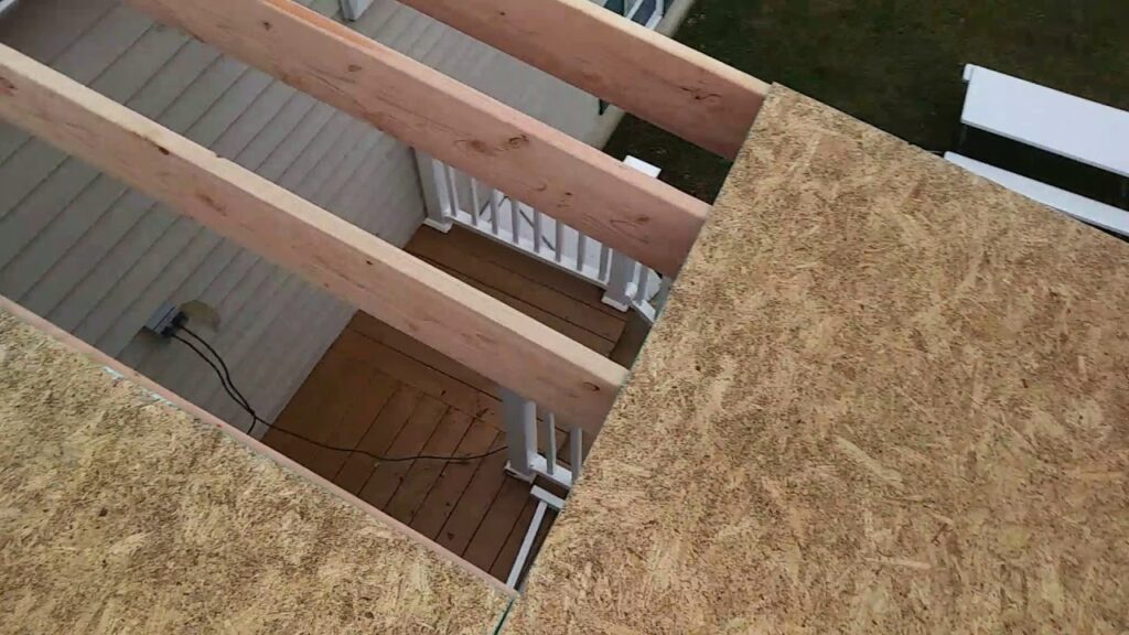 Proper installation of laminated OSB is essential for optimal performance