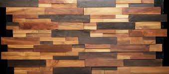 Reclaimed Wood Panels