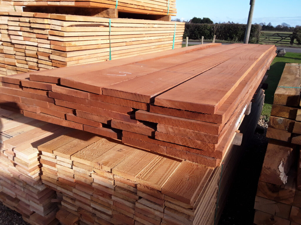 Sapele Wood