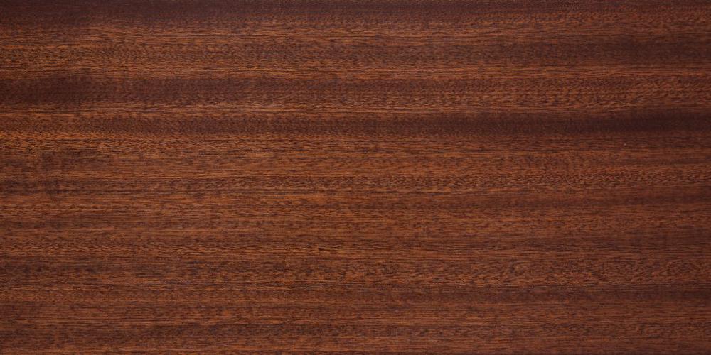 Sapele Wood Color