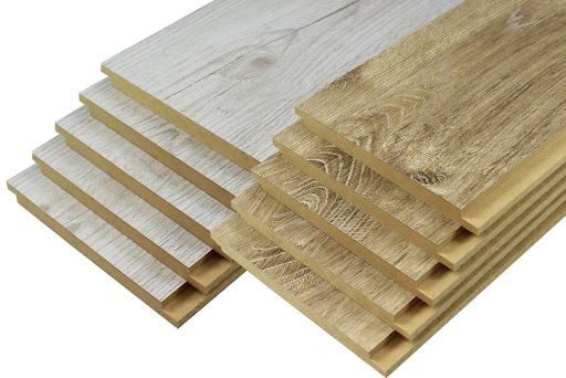 Shiplap Wood Panels