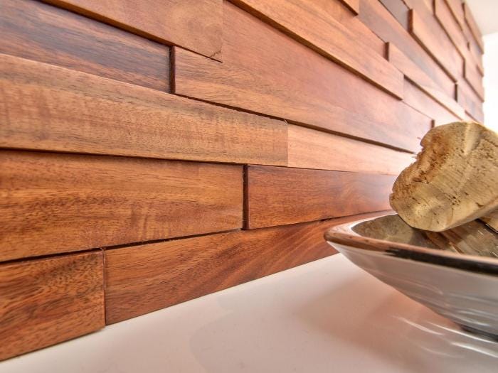 Solid Wood Panels applications