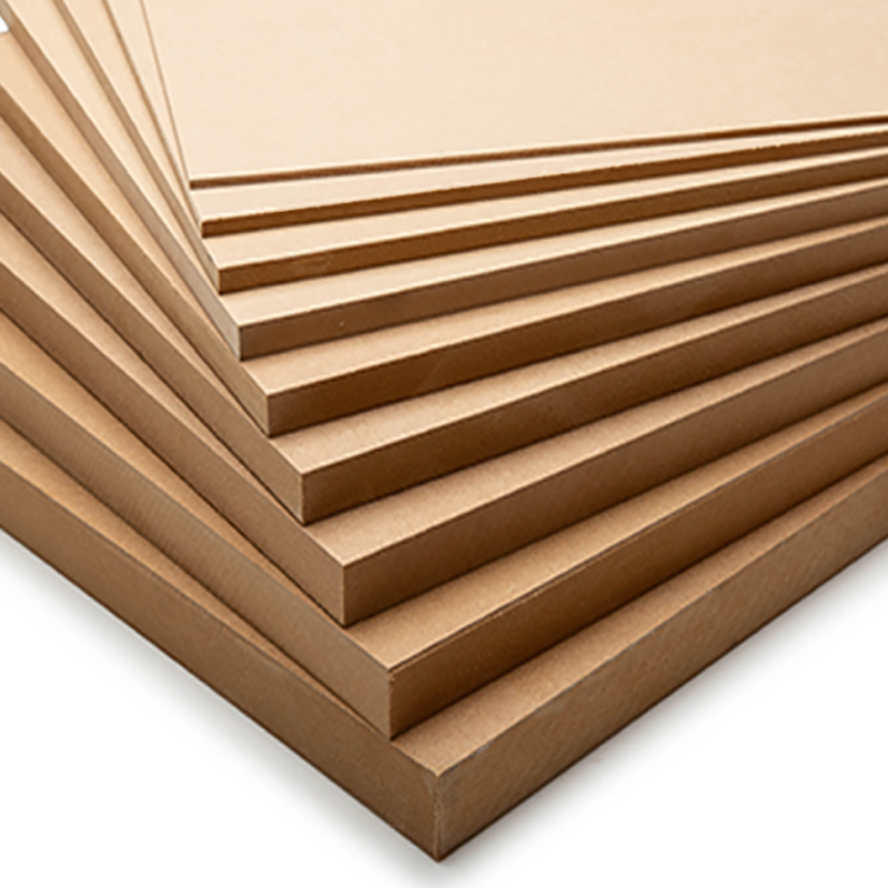 Standard MDF