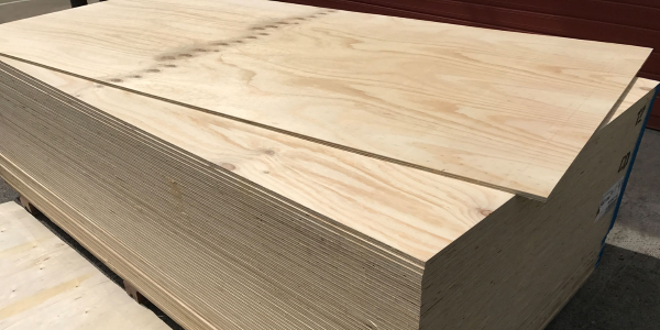 Structural Plywood