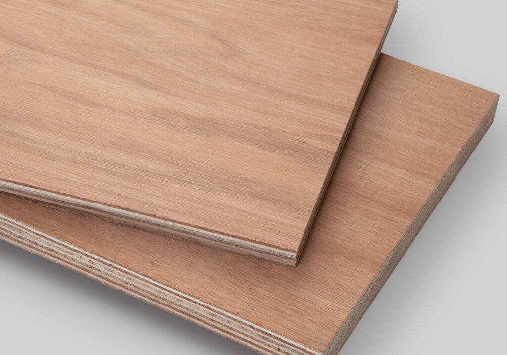 Tropical Plywood