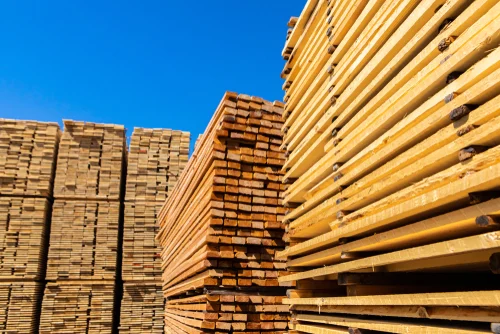 Types of PSE Timber