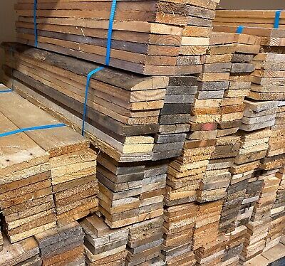 Used Wood