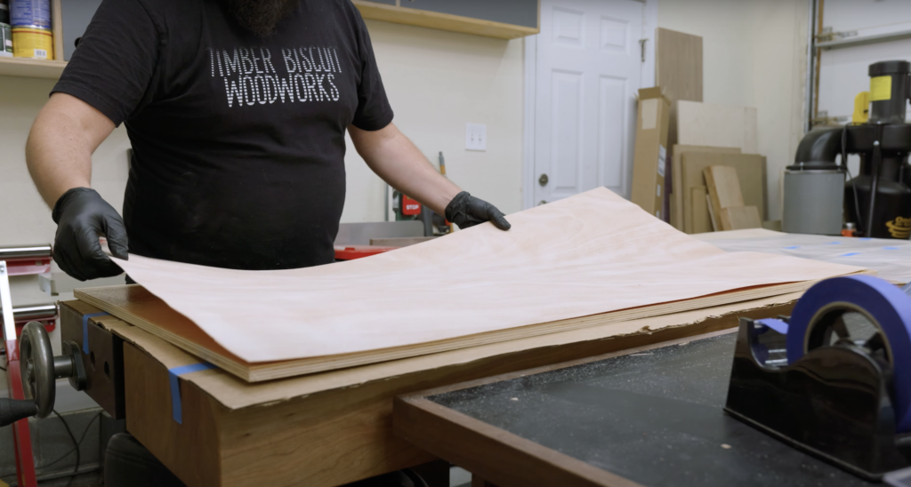 Veneer Maintenance