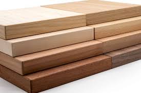 Veneered MDF Sheet