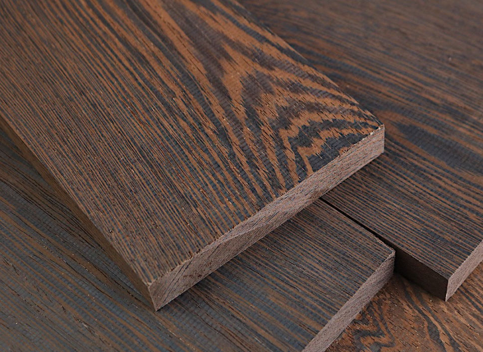 Wenge Wood
